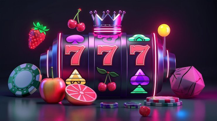 Roda French Roulette dengan tata letak Eropa dan slot bernomor 0-36